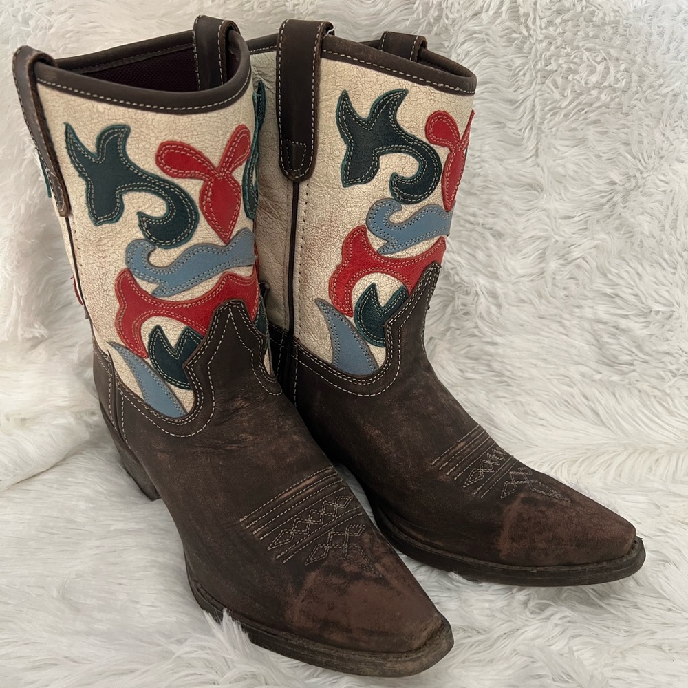 Laredo Women’s Boots